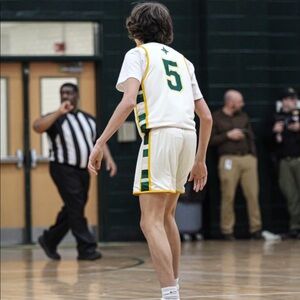 Meet your Posher, Ethan